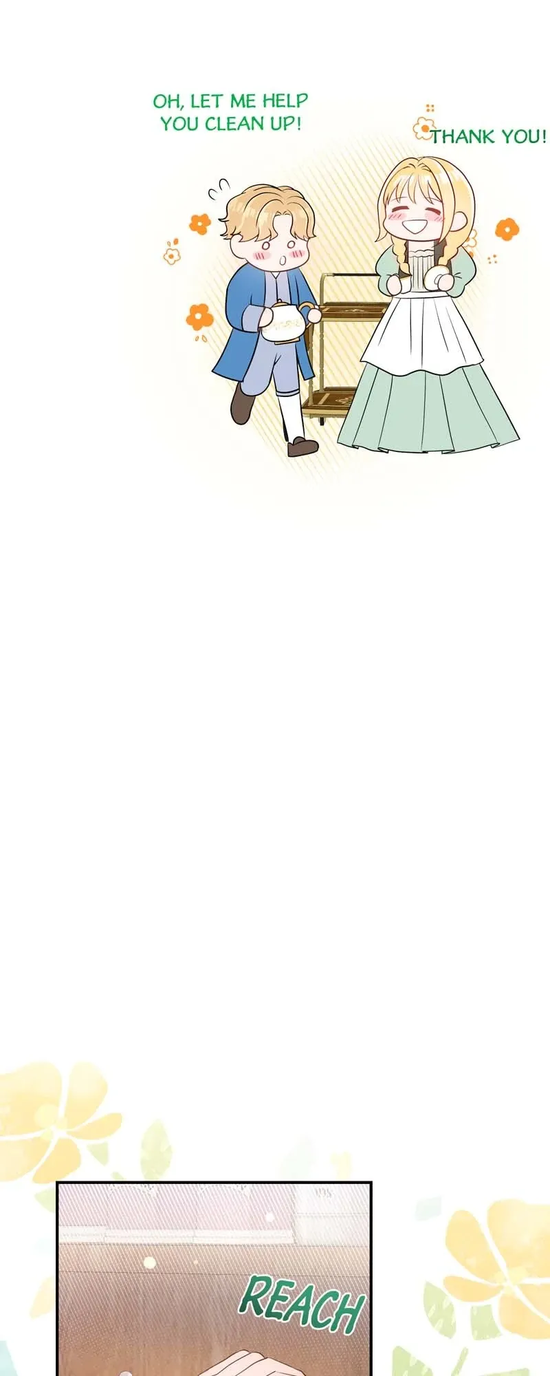 the-crown-princes-maid-makes-tea-very-well Chapter 31 page 7 - 