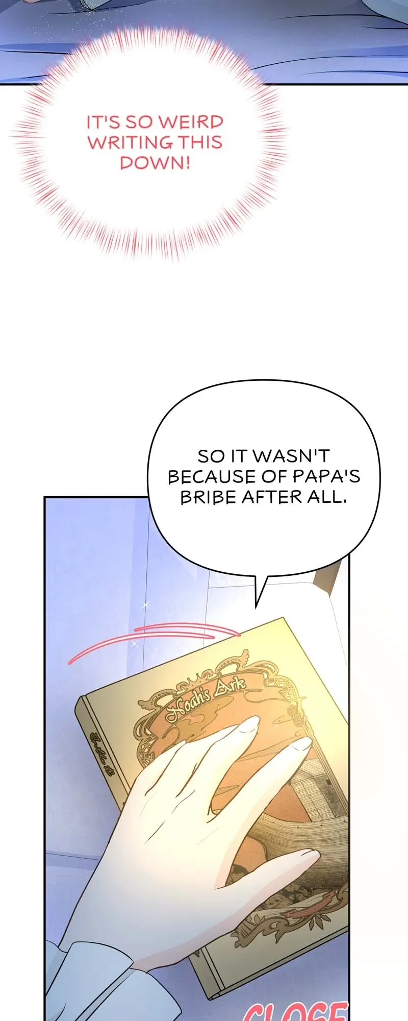 the-crown-princes-maid-makes-tea-very-well Chapter 31 page 64 - 