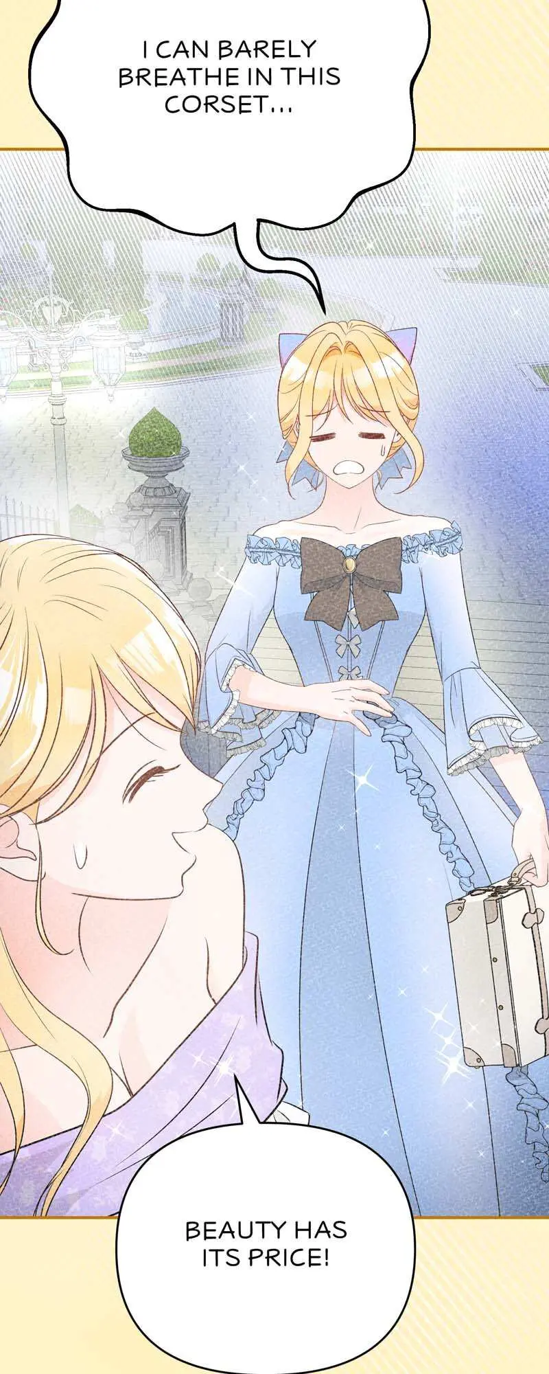 the-crown-princes-maid-makes-tea-very-well Chapter 31 page 72 - 
