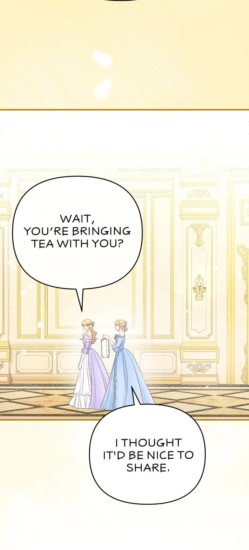 the-crown-princes-maid-makes-tea-very-well Chapter 31 page 73 - 
