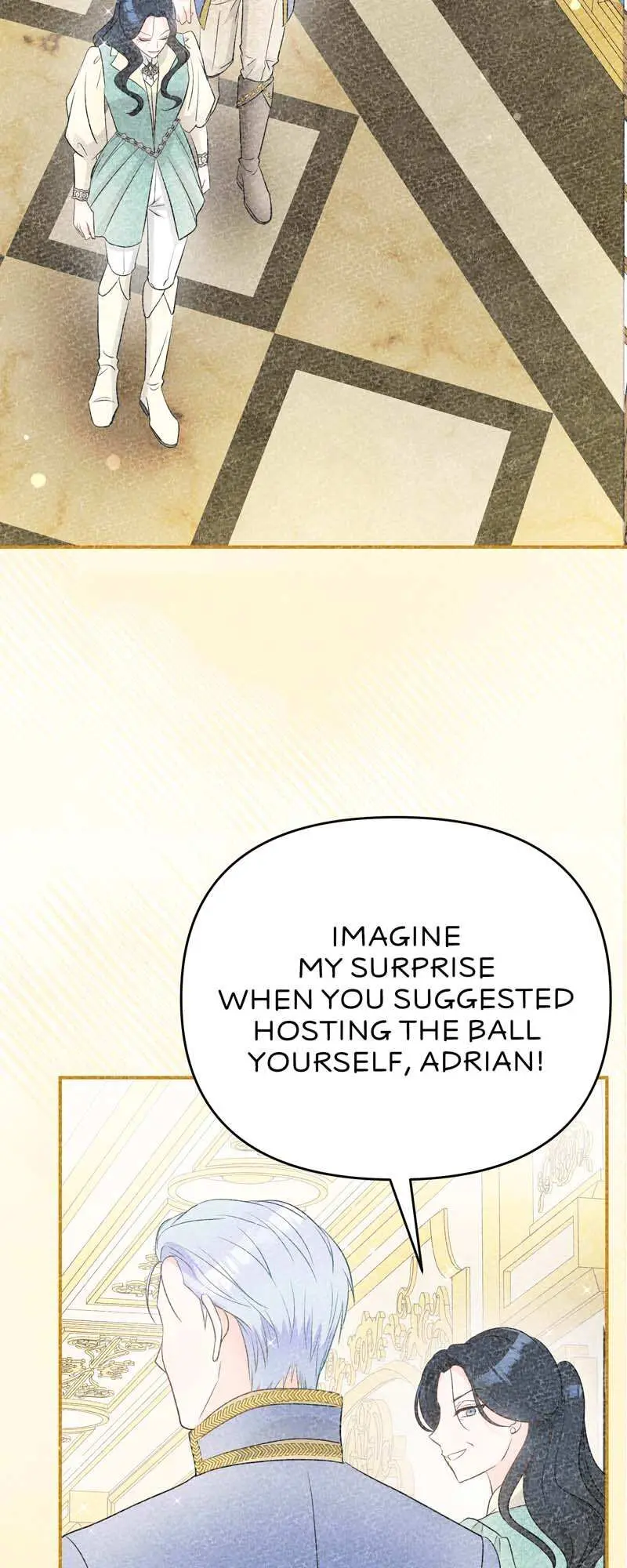the-crown-princes-maid-makes-tea-very-well Chapter 31 page 76 - 