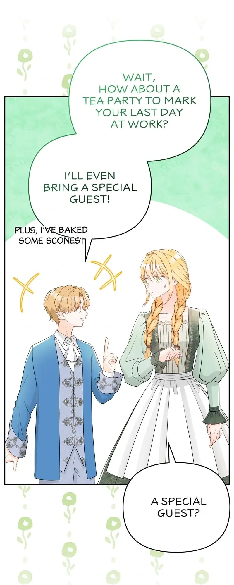the-crown-princes-maid-makes-tea-very-well Chapter 31 page 10 - 