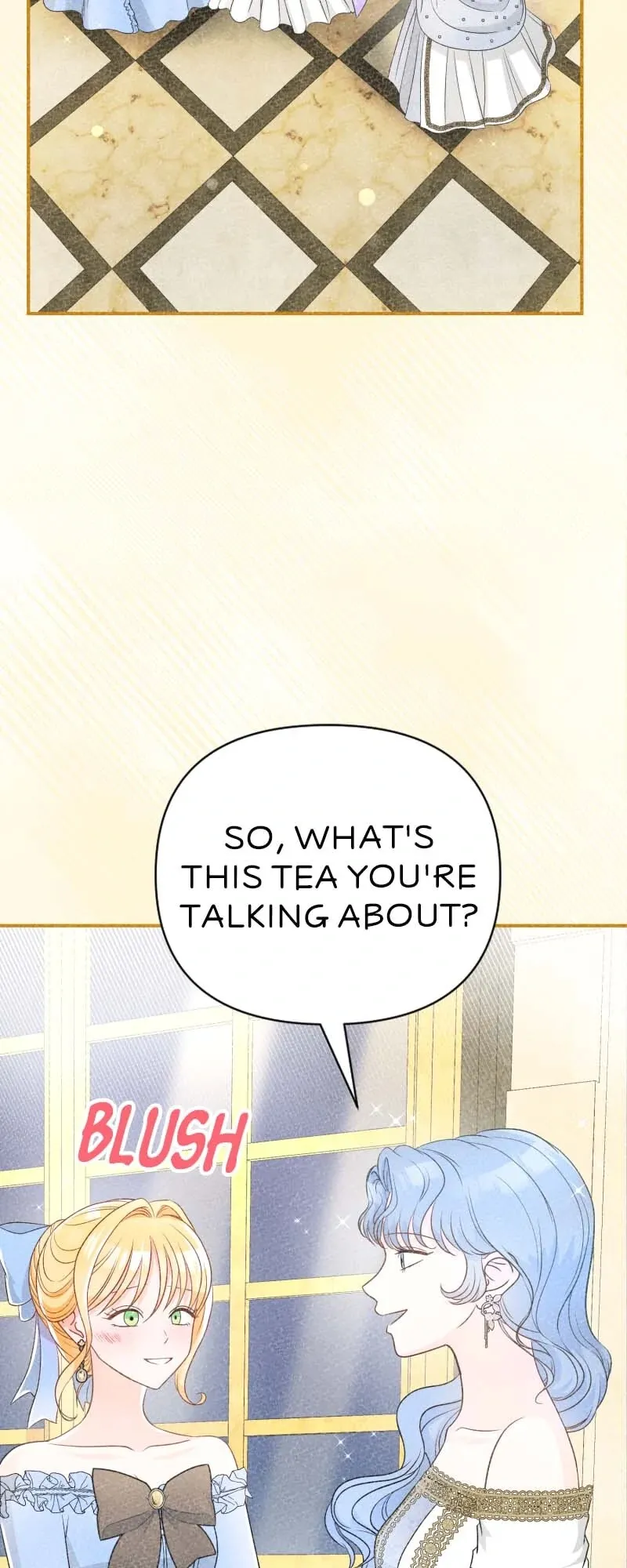 the-crown-princes-maid-makes-tea-very-well Chapter 32 page 12 - 