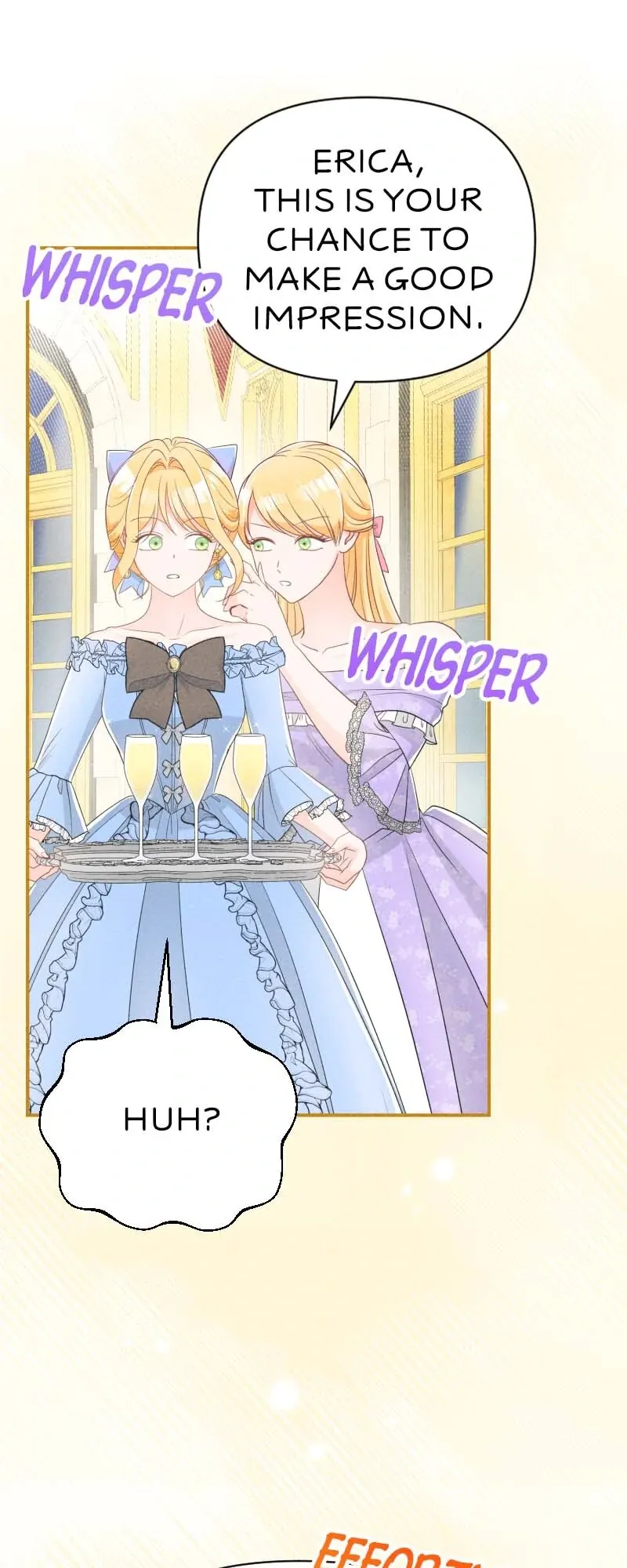 the-crown-princes-maid-makes-tea-very-well Chapter 32 page 18 - 
