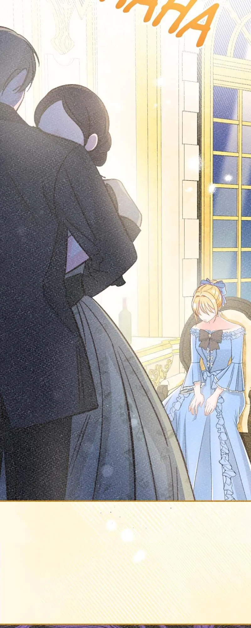 the-crown-princes-maid-makes-tea-very-well Chapter 32 page 3 - 