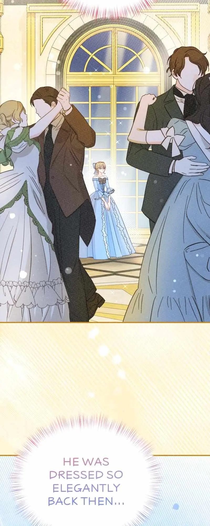 the-crown-princes-maid-makes-tea-very-well Chapter 32 page 23 - 