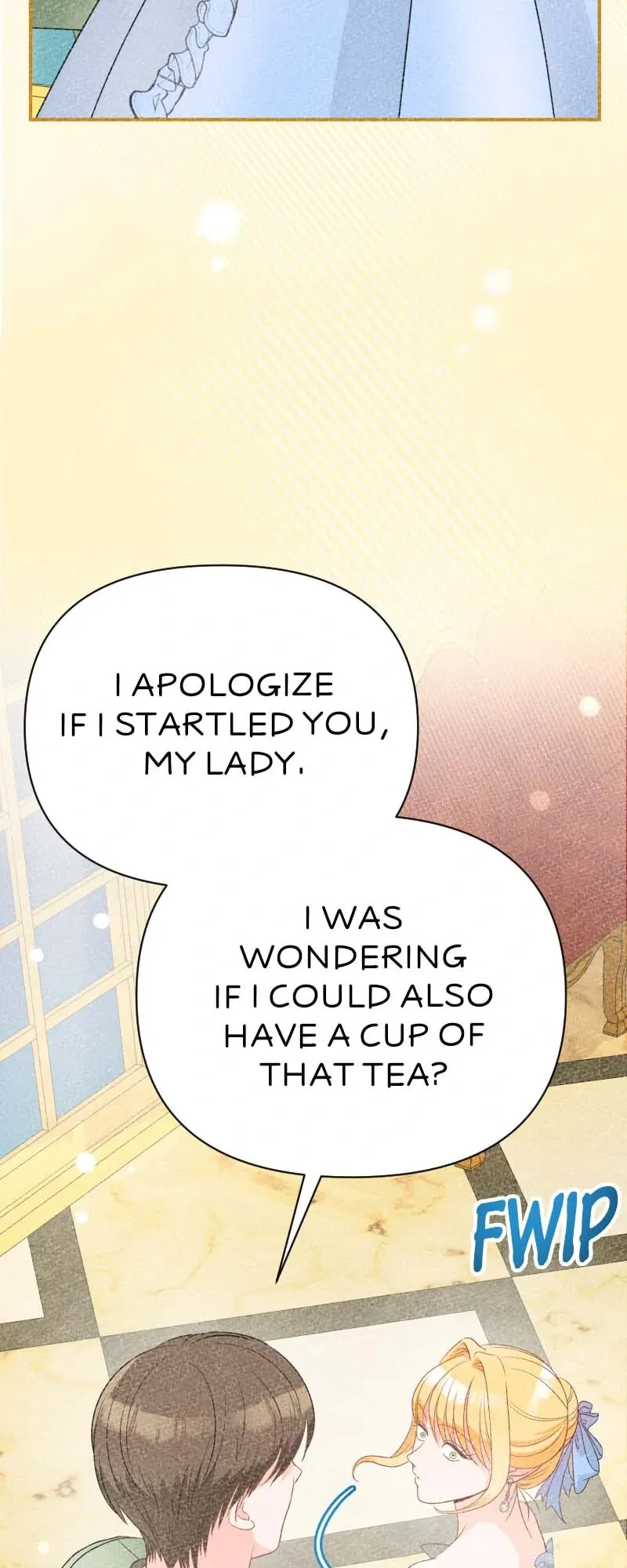 the-crown-princes-maid-makes-tea-very-well Chapter 32 page 27 - 