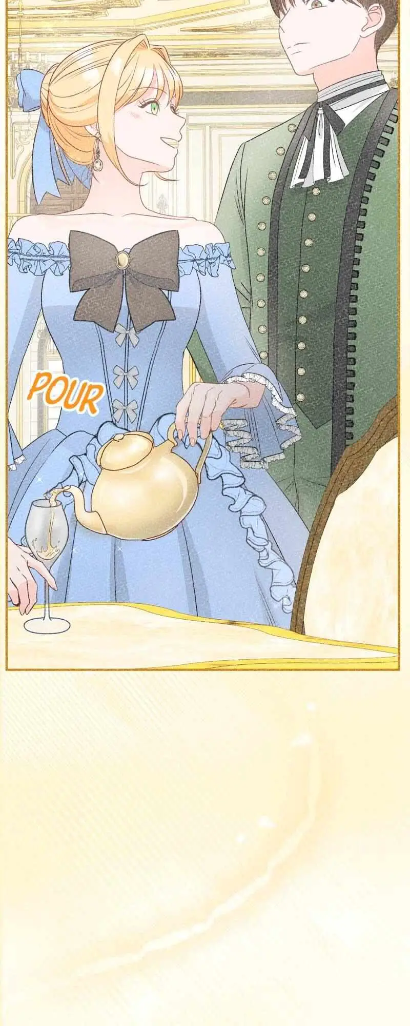 the-crown-princes-maid-makes-tea-very-well Chapter 32 page 29 - 