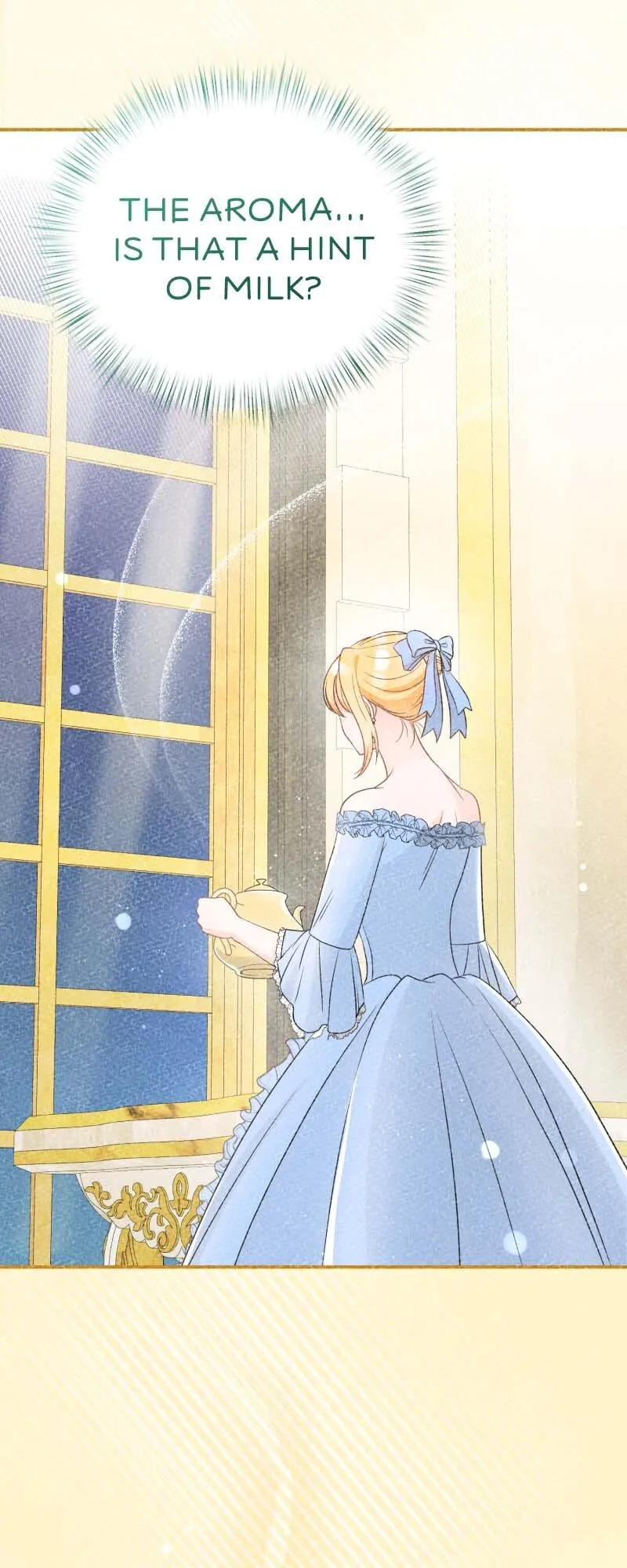 the-crown-princes-maid-makes-tea-very-well Chapter 32 page 30 - 
