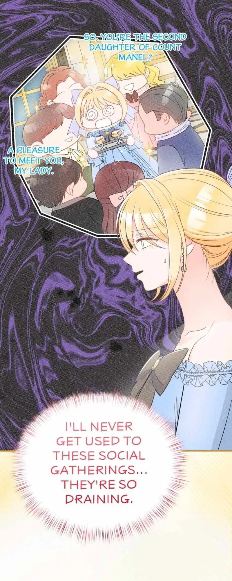 the-crown-princes-maid-makes-tea-very-well Chapter 32 page 4 - 