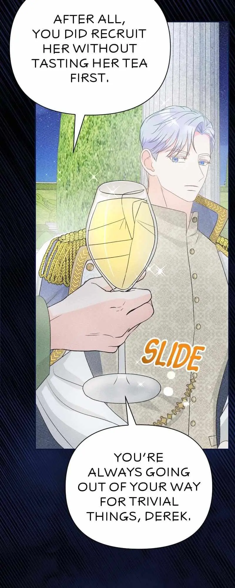 the-crown-princes-maid-makes-tea-very-well Chapter 32 page 40 - 