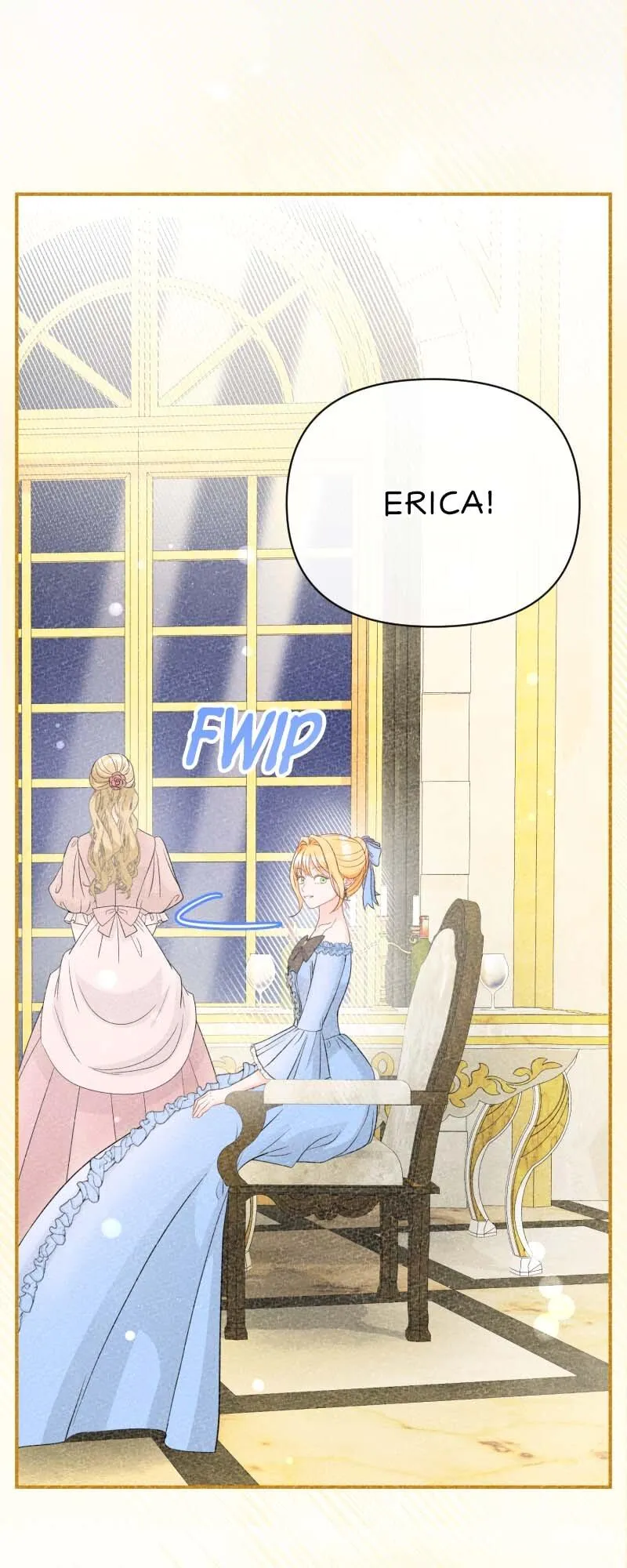 the-crown-princes-maid-makes-tea-very-well Chapter 32 page 5 - 