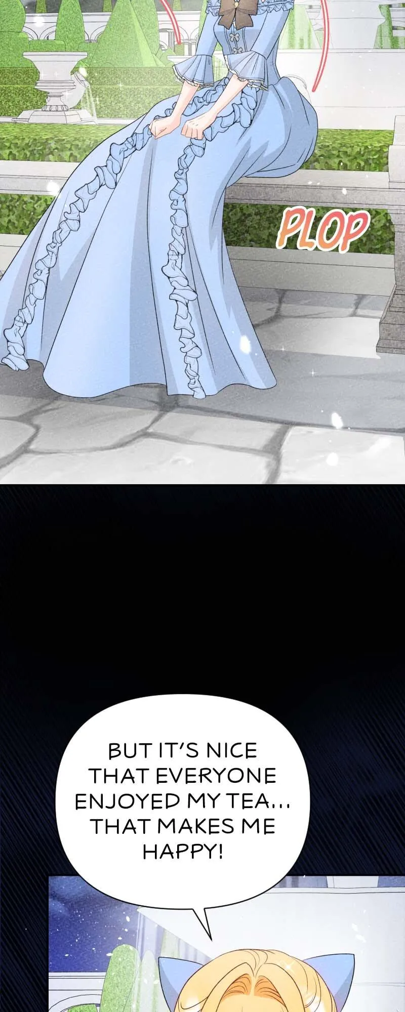 the-crown-princes-maid-makes-tea-very-well Chapter 32 page 46 - 