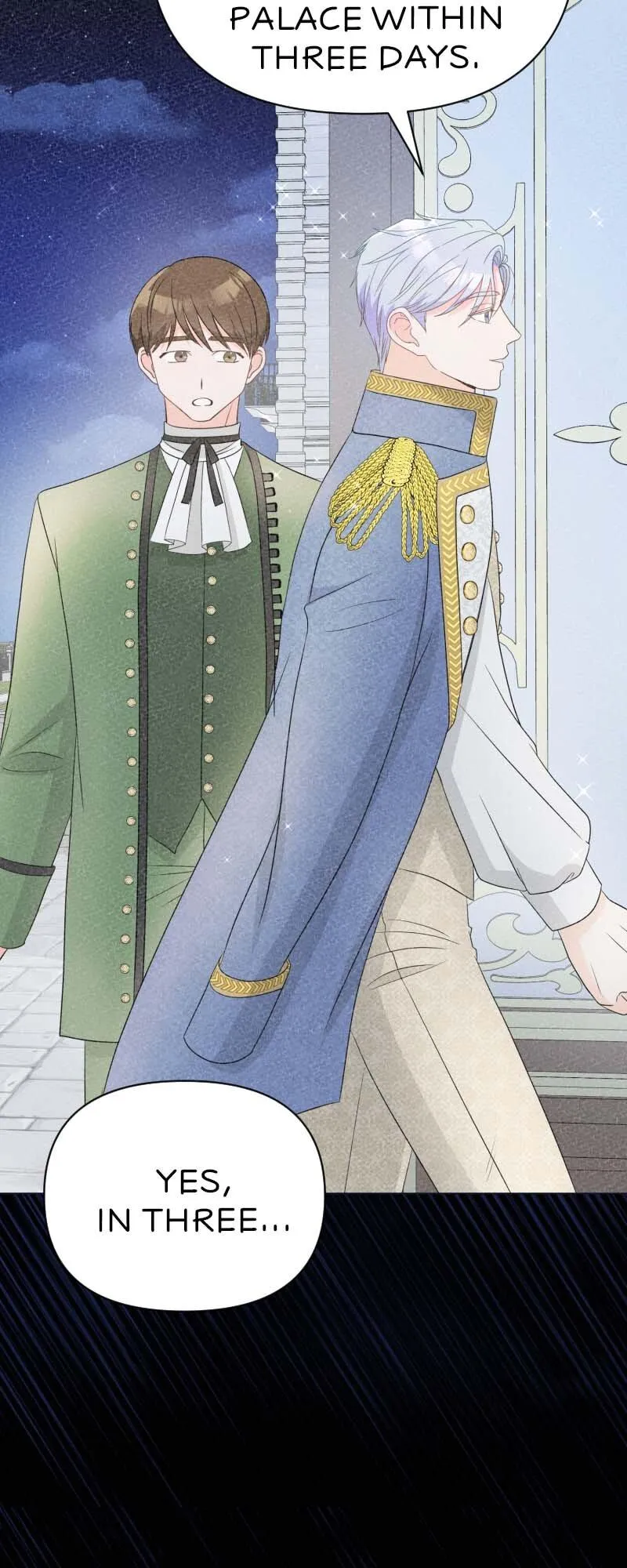 the-crown-princes-maid-makes-tea-very-well Chapter 32 page 74 - 