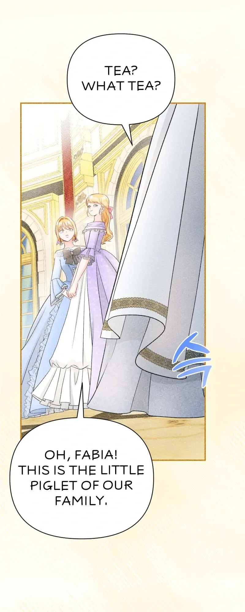 the-crown-princes-maid-makes-tea-very-well Chapter 32 page 9 - 