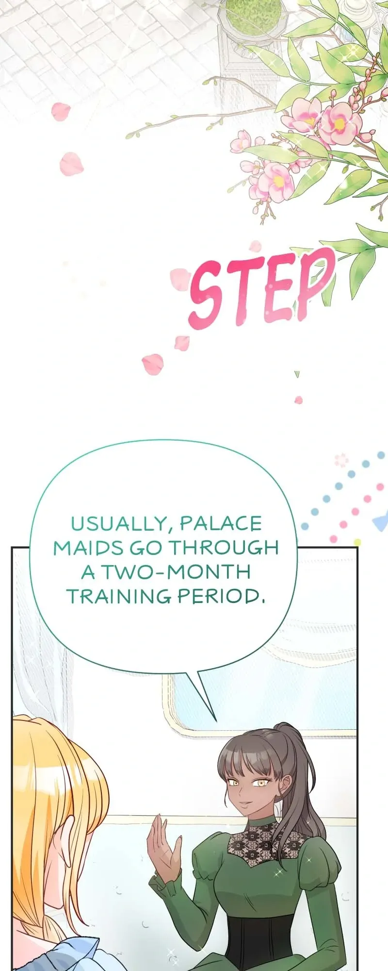 the-crown-princes-maid-makes-tea-very-well Chapter 32 page 82 - 
