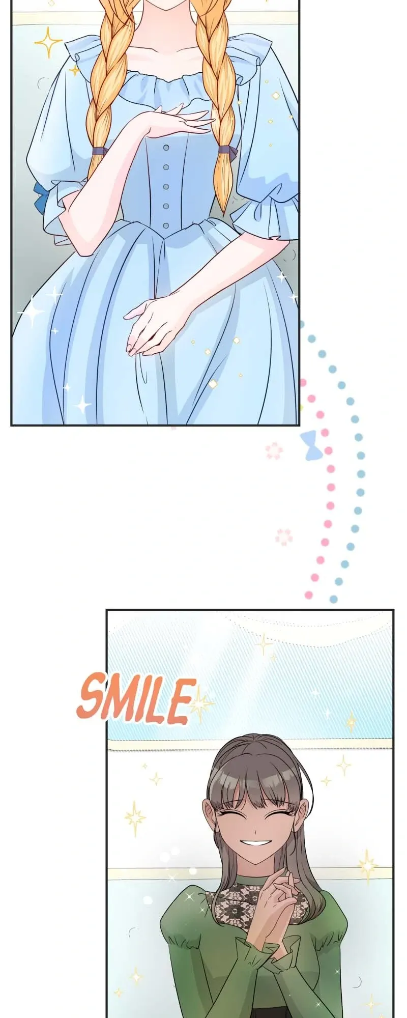 the-crown-princes-maid-makes-tea-very-well Chapter 32 page 84 - 