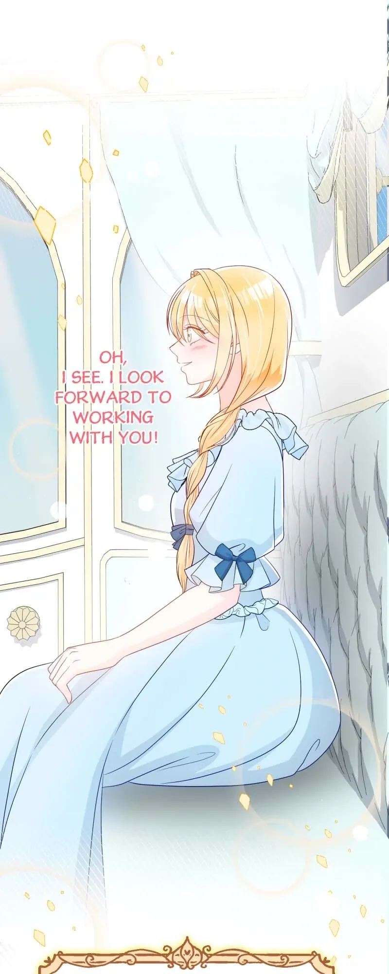 the-crown-princes-maid-makes-tea-very-well Chapter 32 page 86 - 