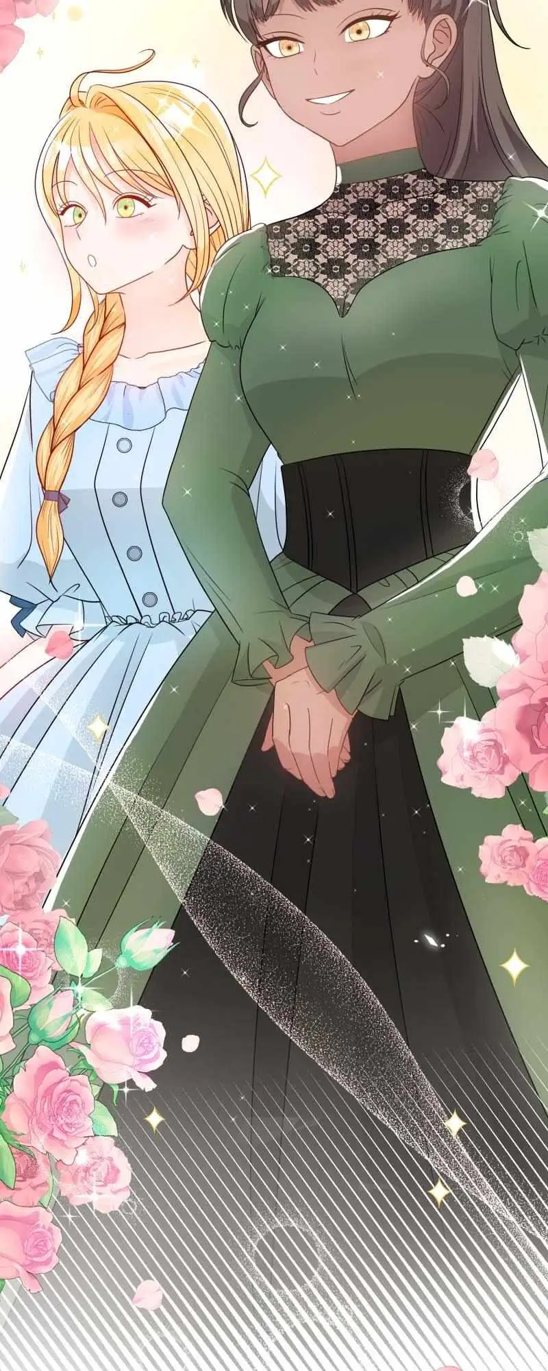 the-crown-princes-maid-makes-tea-very-well Chapter 33 page 2 - 