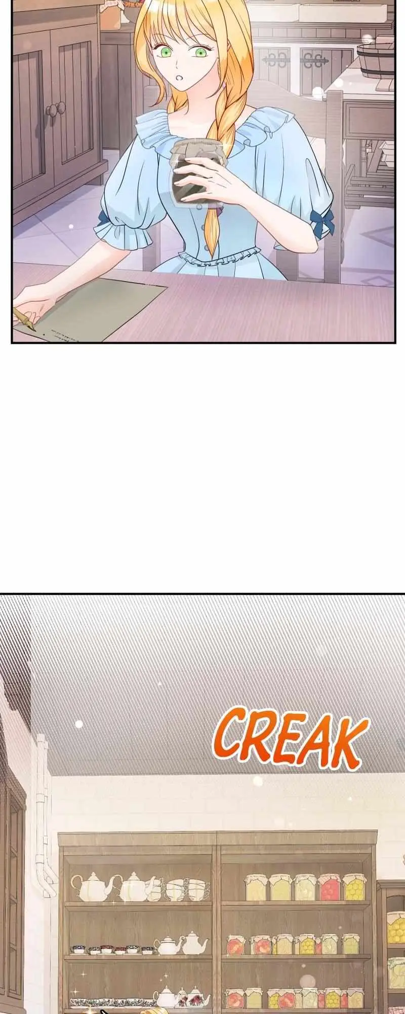 the-crown-princes-maid-makes-tea-very-well Chapter 33 page 11 - 