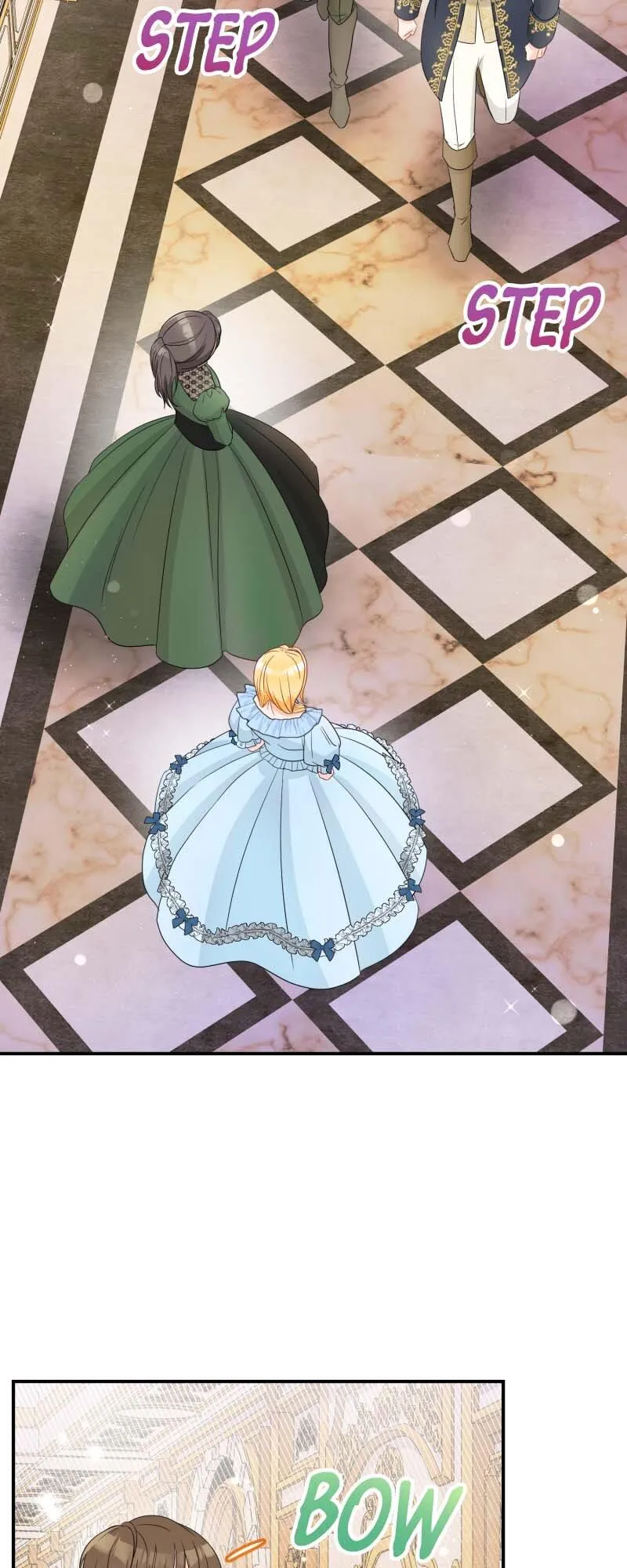 the-crown-princes-maid-makes-tea-very-well Chapter 33 page 18 - 