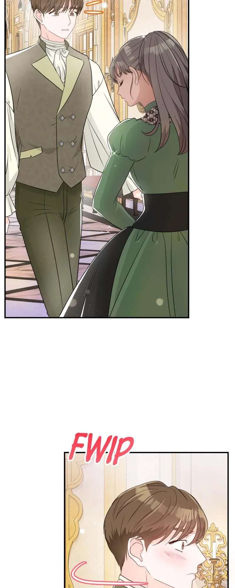 the-crown-princes-maid-makes-tea-very-well Chapter 33 page 19 - 