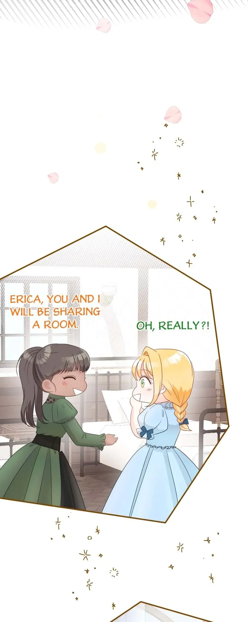the-crown-princes-maid-makes-tea-very-well Chapter 33 page 3 - 