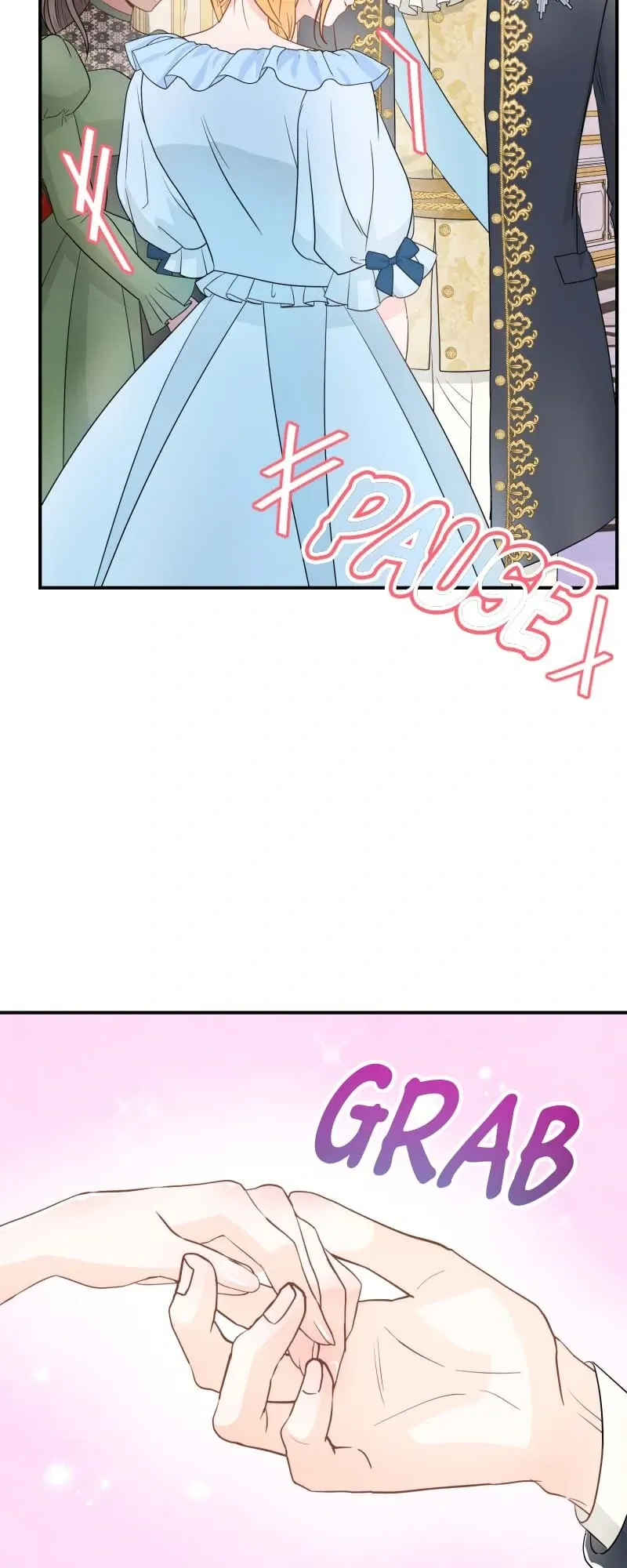 the-crown-princes-maid-makes-tea-very-well Chapter 33 page 21 - 
