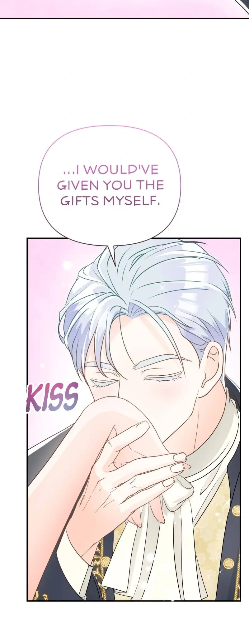 the-crown-princes-maid-makes-tea-very-well Chapter 33 page 22 - 