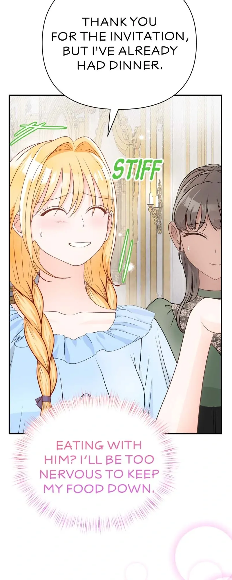 the-crown-princes-maid-makes-tea-very-well Chapter 33 page 26 - 