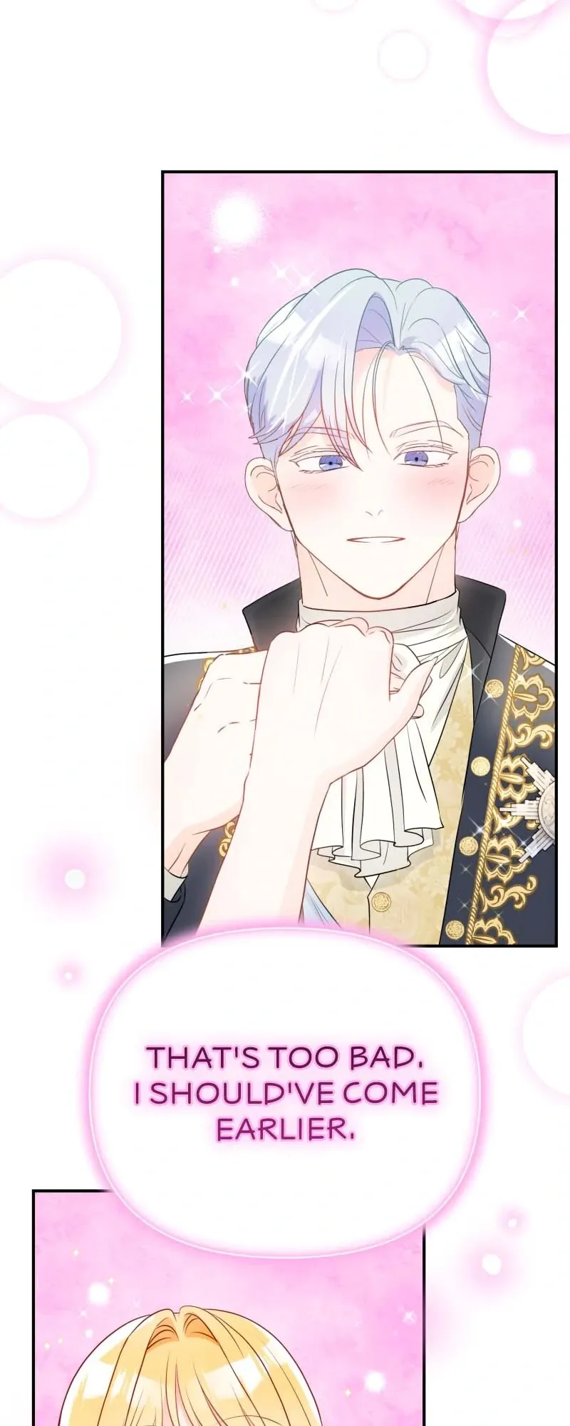 the-crown-princes-maid-makes-tea-very-well Chapter 33 page 27 - 
