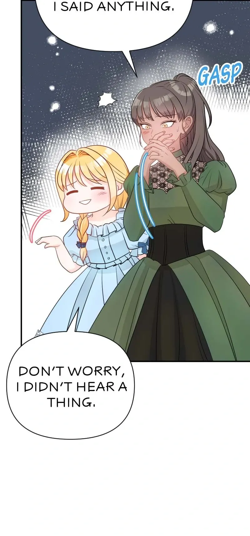 the-crown-princes-maid-makes-tea-very-well Chapter 33 page 36 - 