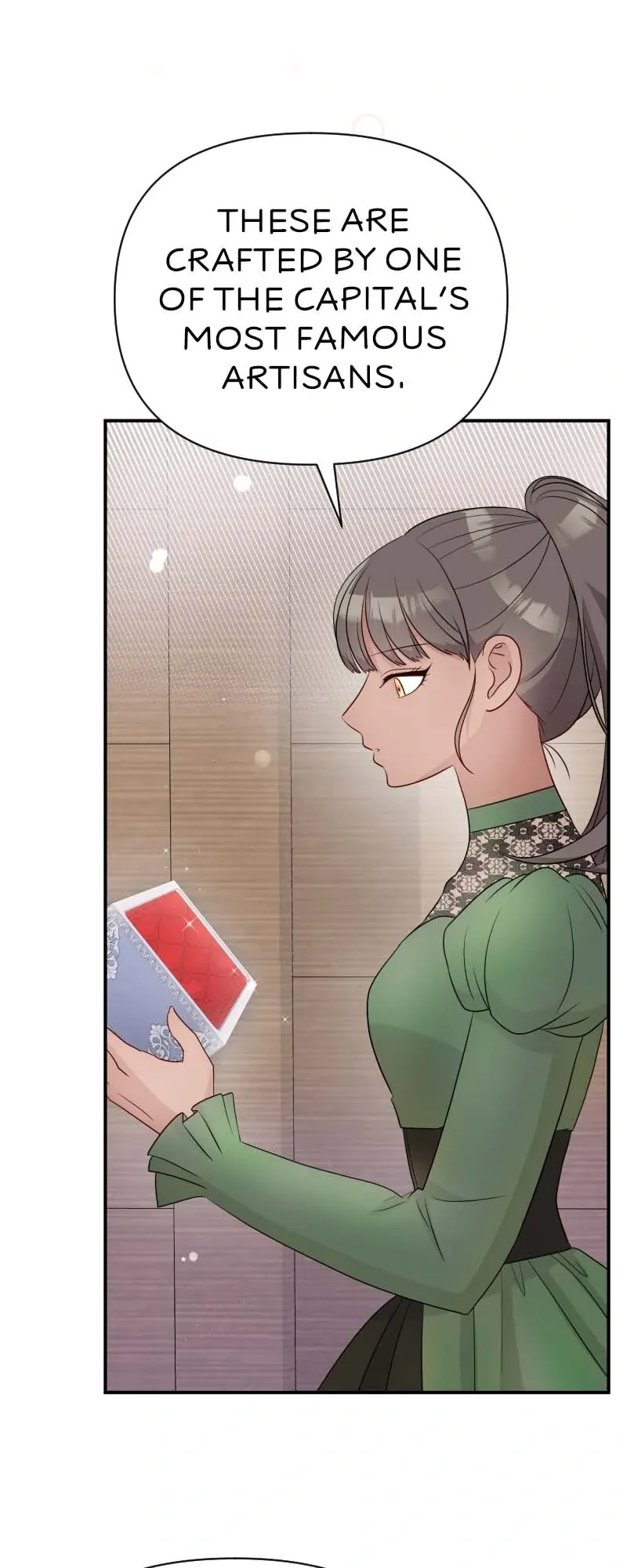 the-crown-princes-maid-makes-tea-very-well Chapter 33 page 38 - 