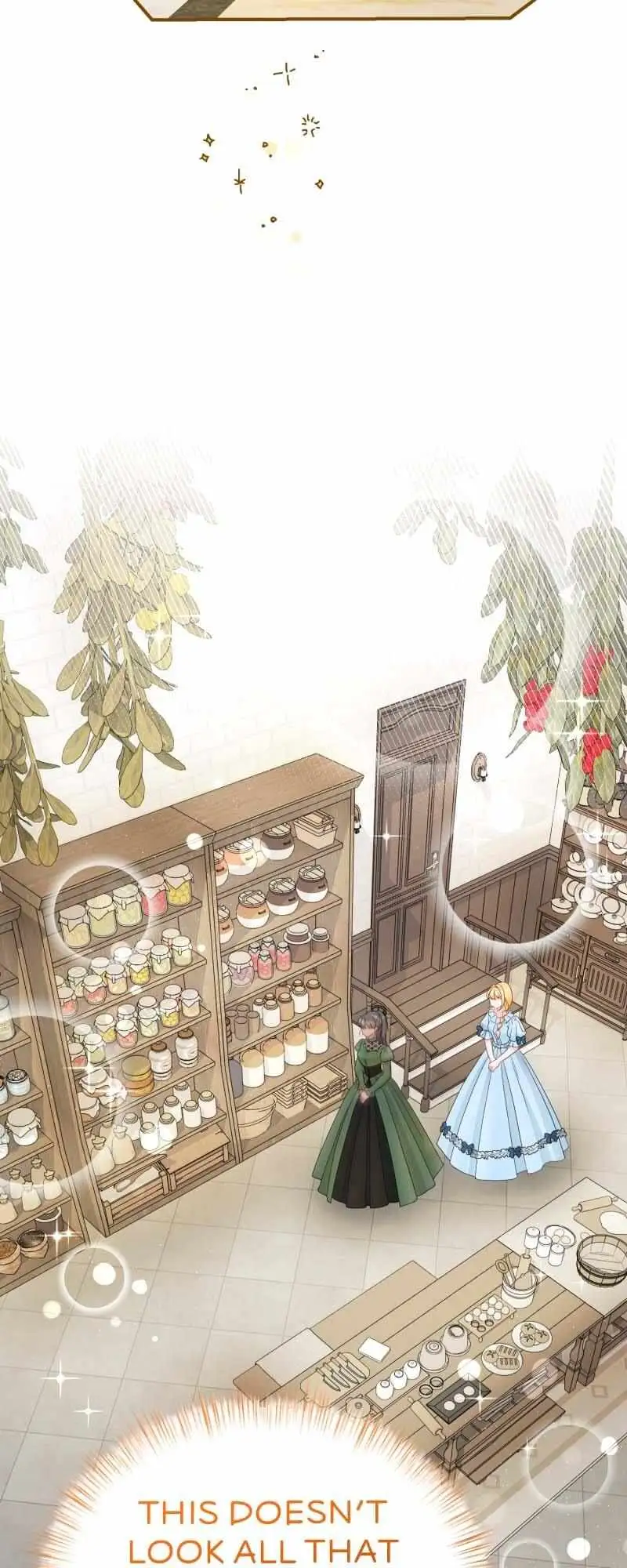 the-crown-princes-maid-makes-tea-very-well Chapter 33 page 5 - 