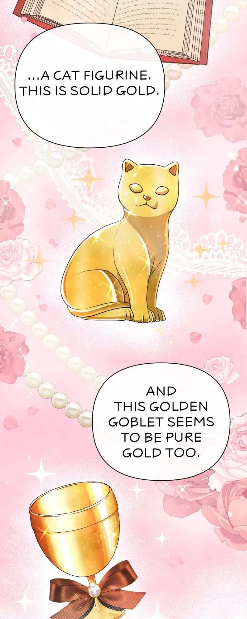 the-crown-princes-maid-makes-tea-very-well Chapter 33 page 41 - 