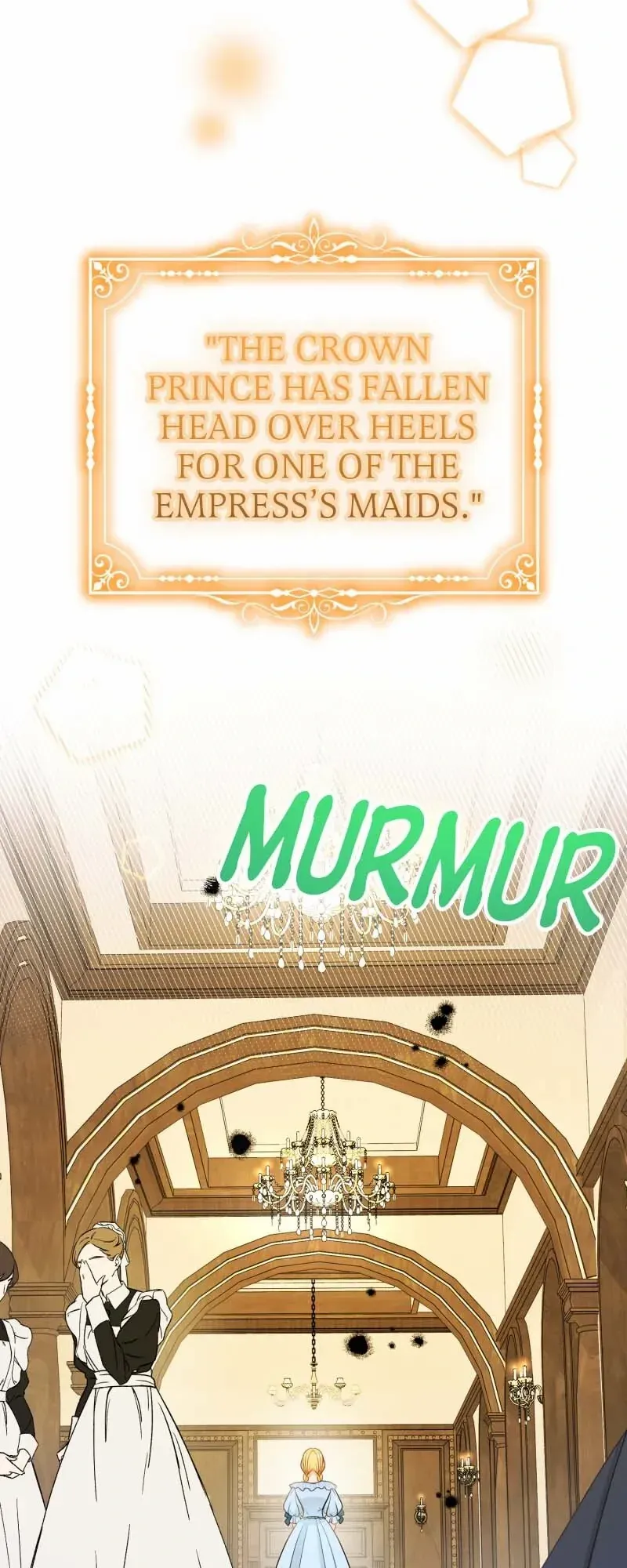the-crown-princes-maid-makes-tea-very-well Chapter 33 page 43 - 