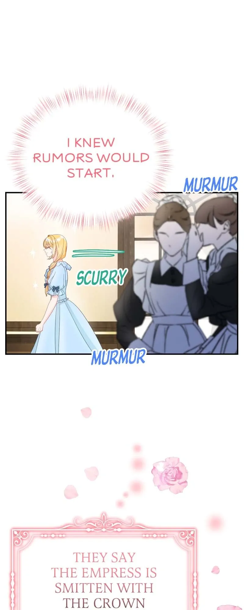 the-crown-princes-maid-makes-tea-very-well Chapter 33 page 45 - 