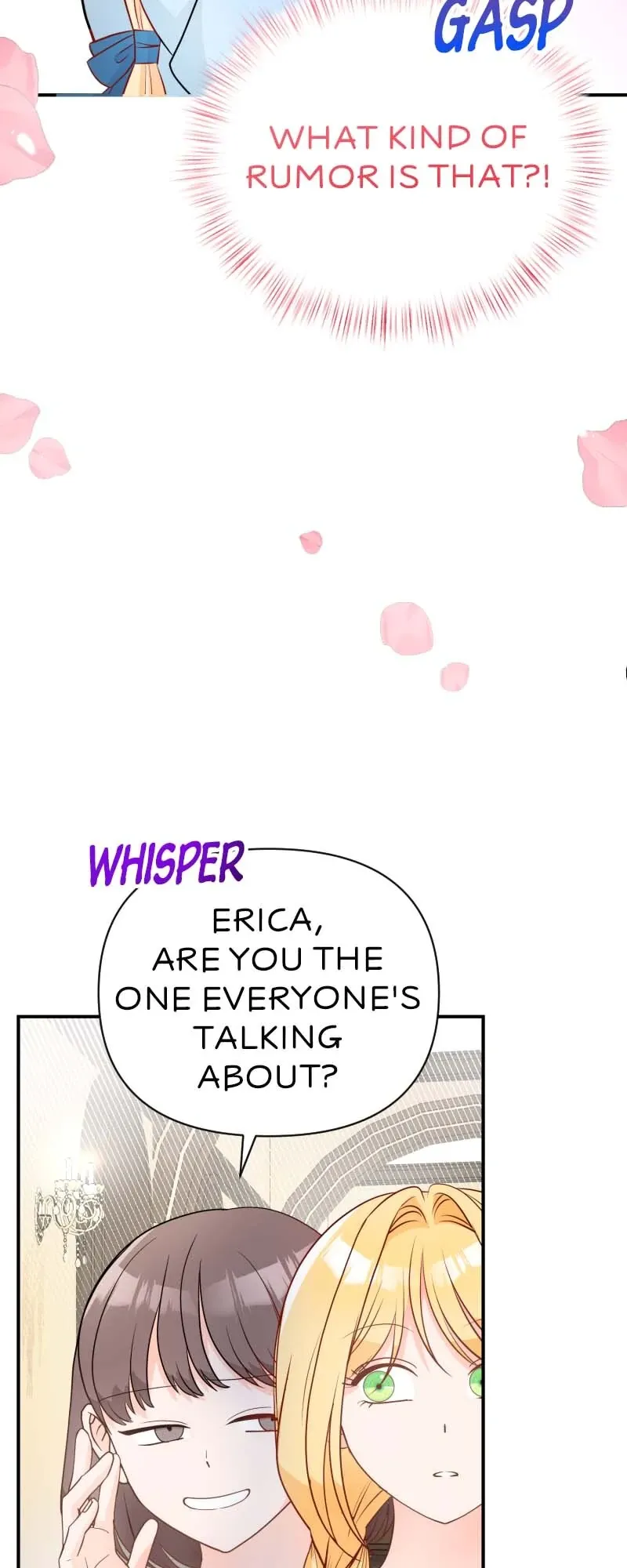 the-crown-princes-maid-makes-tea-very-well Chapter 33 page 47 - 