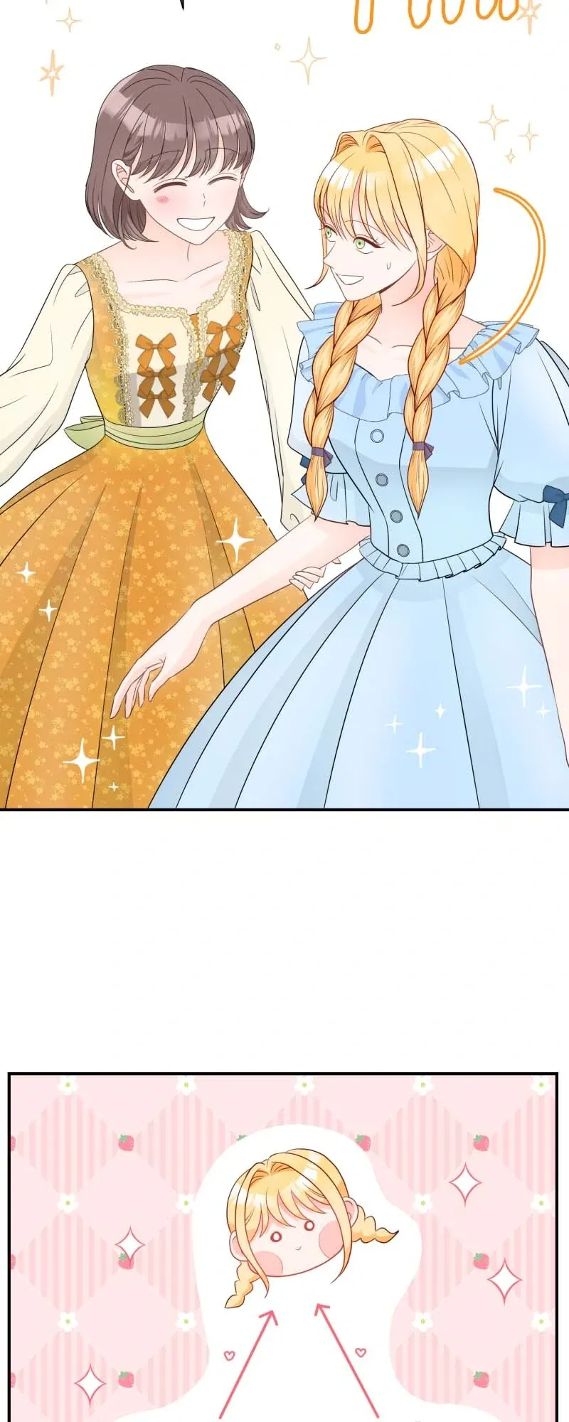 the-crown-princes-maid-makes-tea-very-well Chapter 33 page 49 - 