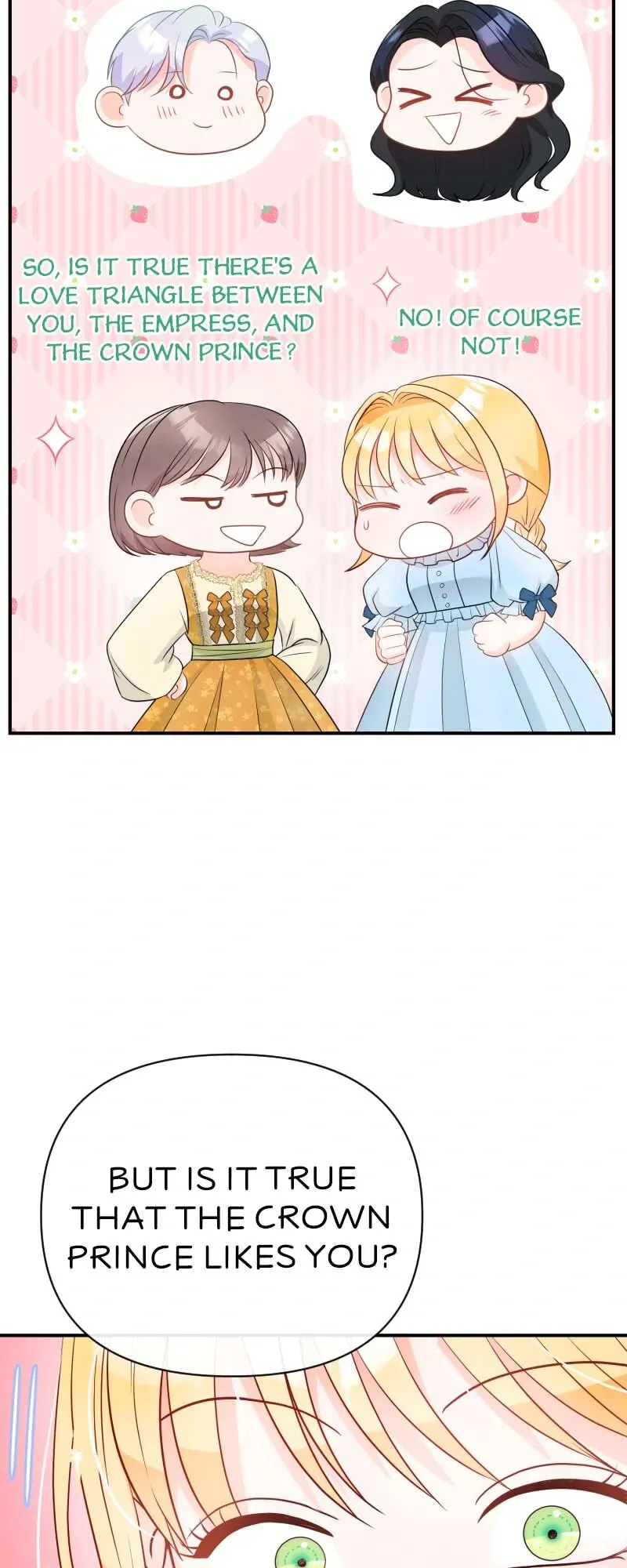 the-crown-princes-maid-makes-tea-very-well Chapter 33 page 50 - 