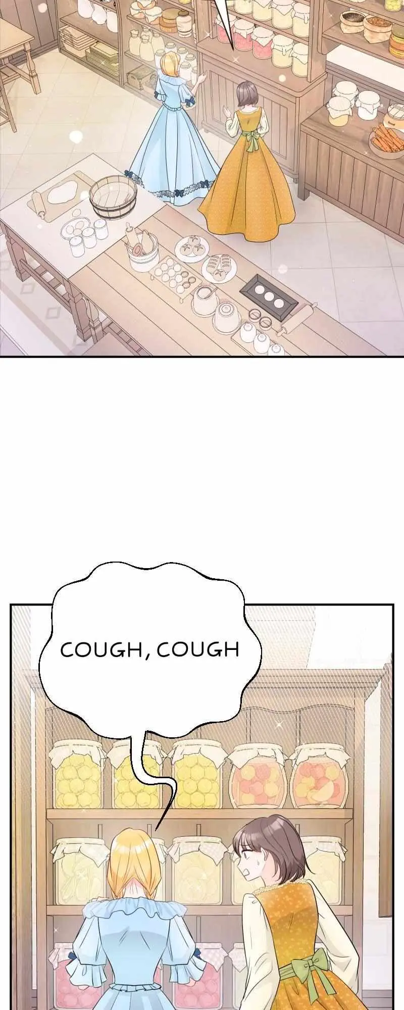 the-crown-princes-maid-makes-tea-very-well Chapter 33 page 55 - 