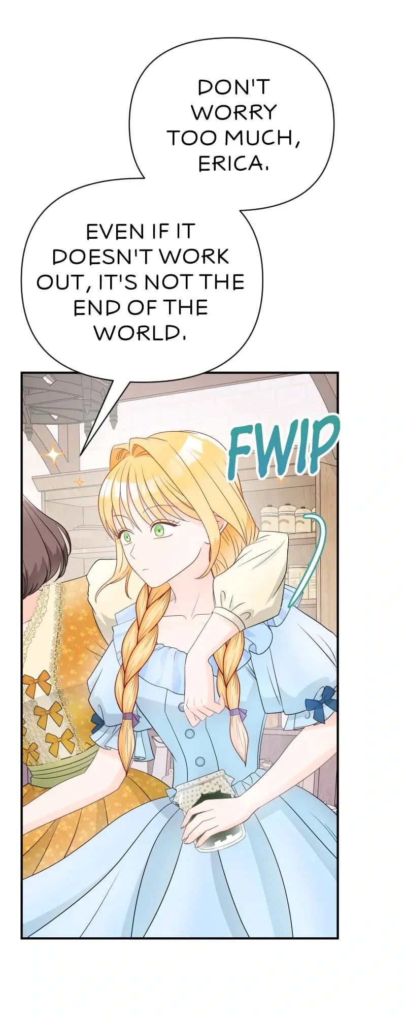 the-crown-princes-maid-makes-tea-very-well Chapter 33 page 62 - 