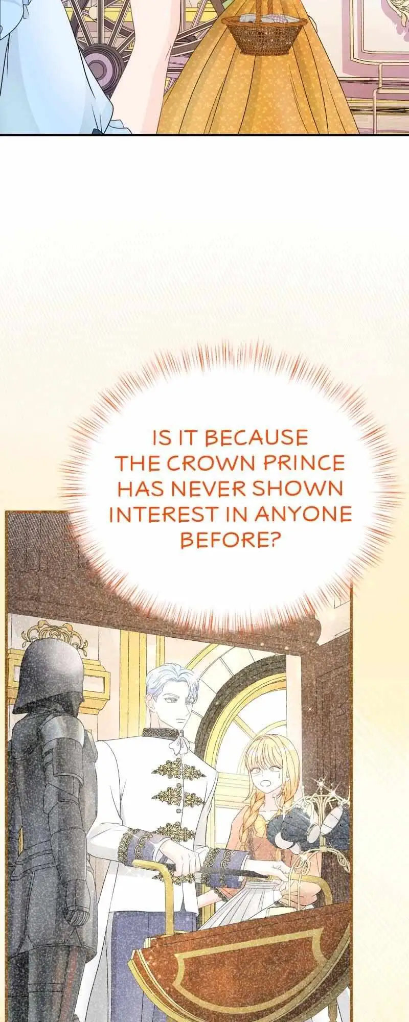 the-crown-princes-maid-makes-tea-very-well Chapter 33 page 65 - 