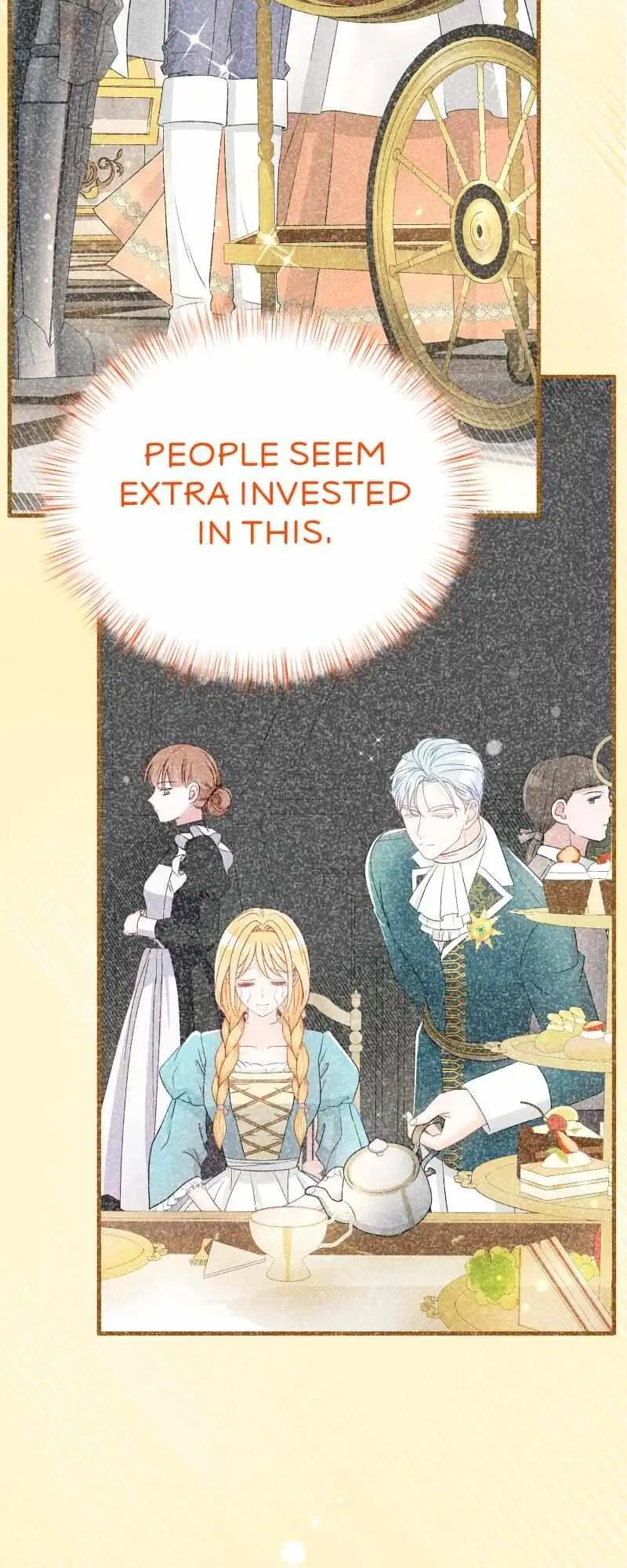 the-crown-princes-maid-makes-tea-very-well Chapter 33 page 66 - 