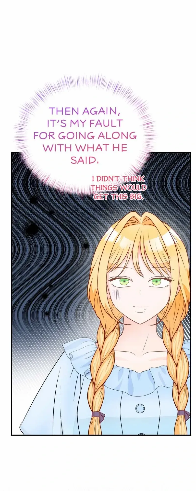 the-crown-princes-maid-makes-tea-very-well Chapter 33 page 68 - 