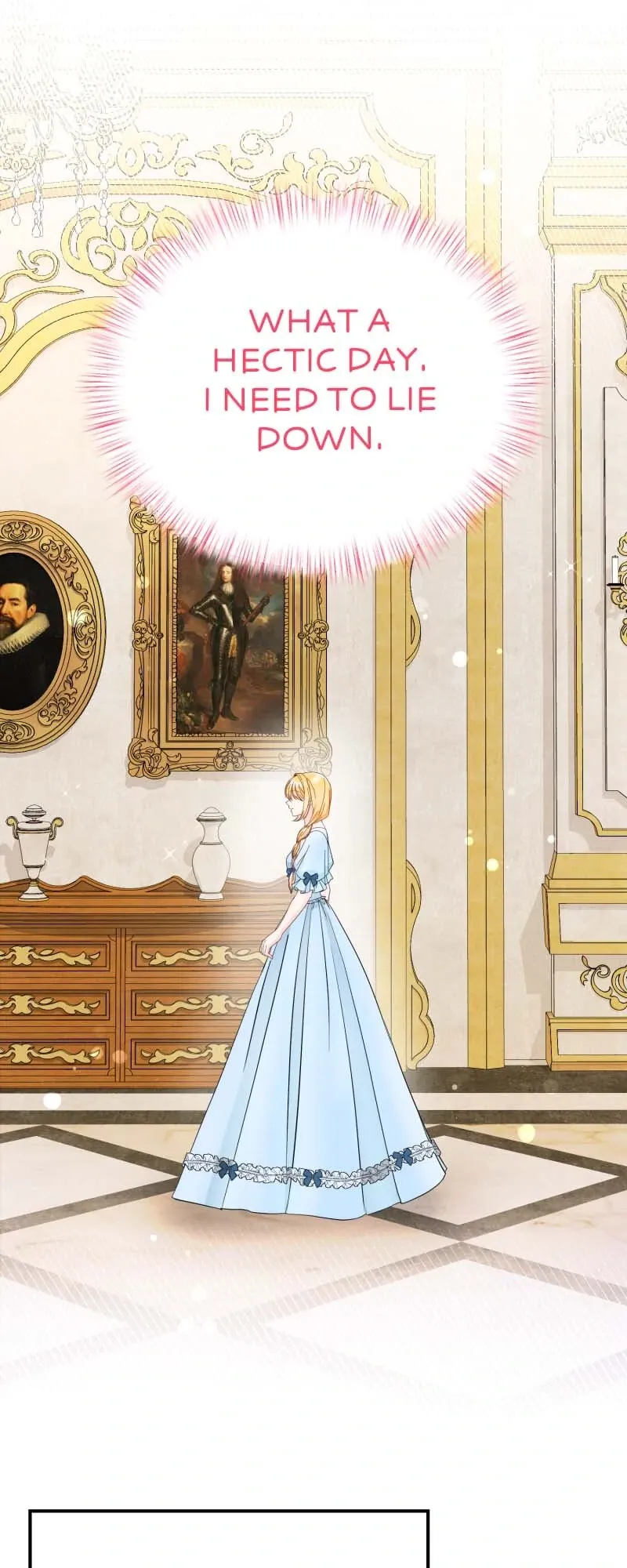 the-crown-princes-maid-makes-tea-very-well Chapter 33 page 69 - 