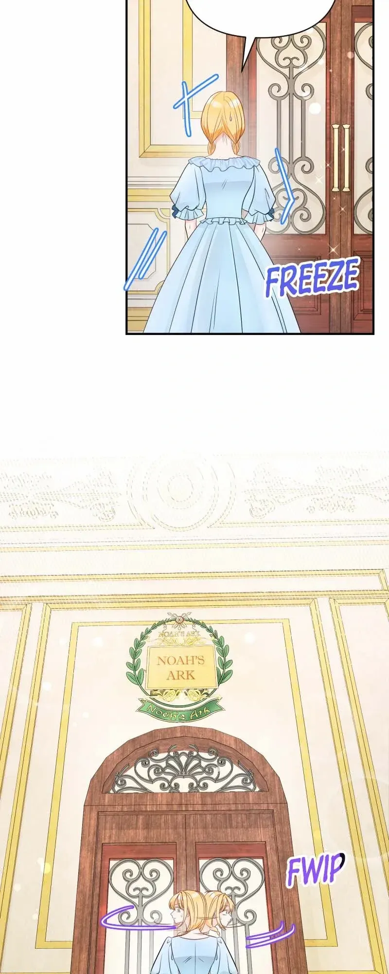 the-crown-princes-maid-makes-tea-very-well Chapter 33 page 71 - 