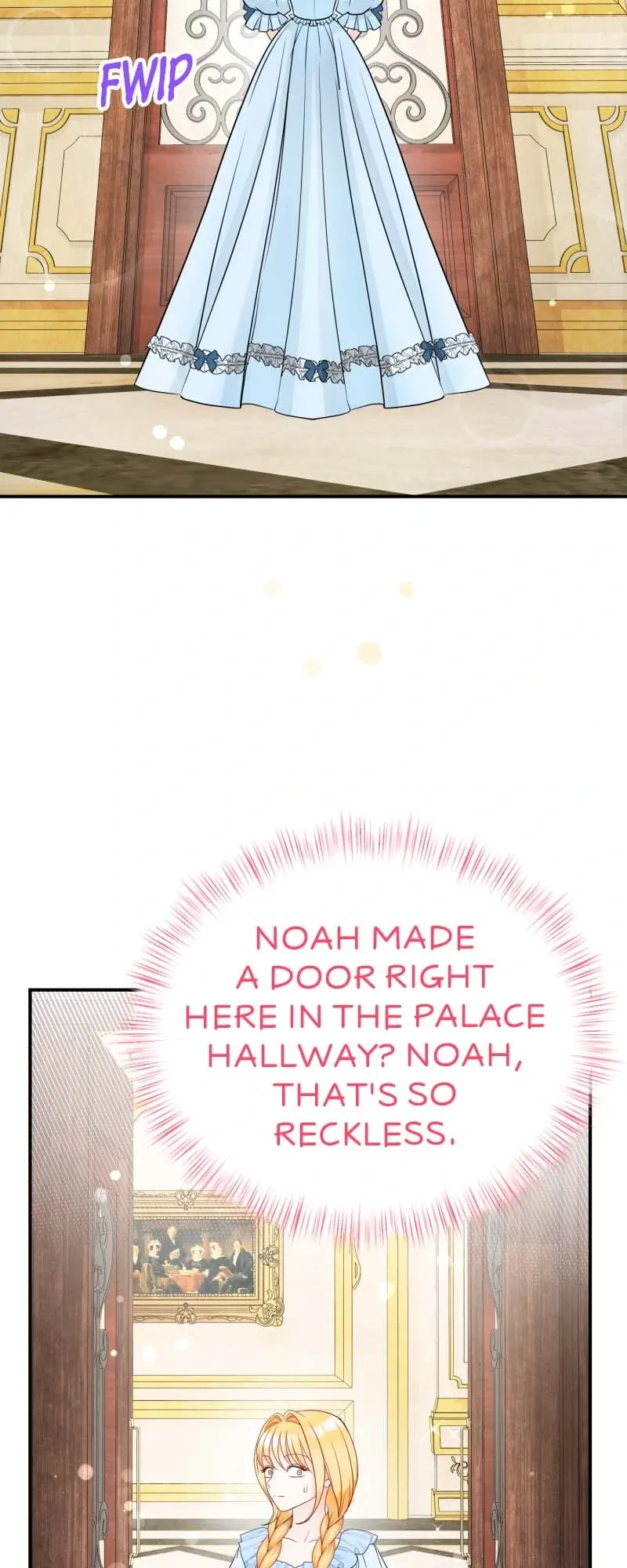the-crown-princes-maid-makes-tea-very-well Chapter 33 page 72 - 