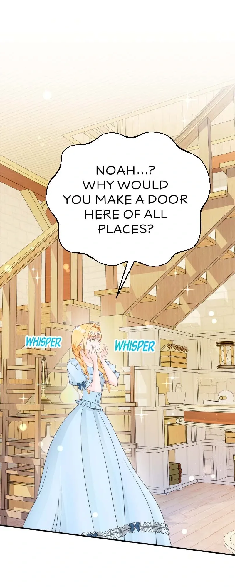 the-crown-princes-maid-makes-tea-very-well Chapter 33 page 74 - 
