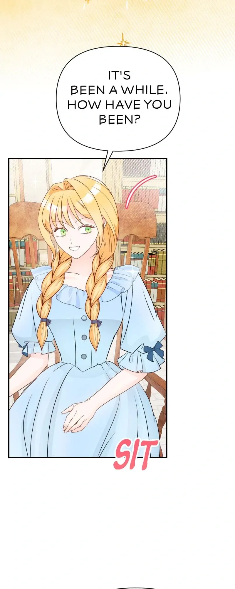 the-crown-princes-maid-makes-tea-very-well Chapter 33 page 78 - 
